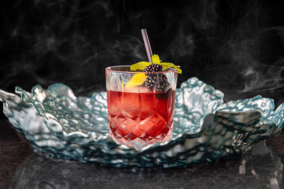 Winter Cocktail Inspiration