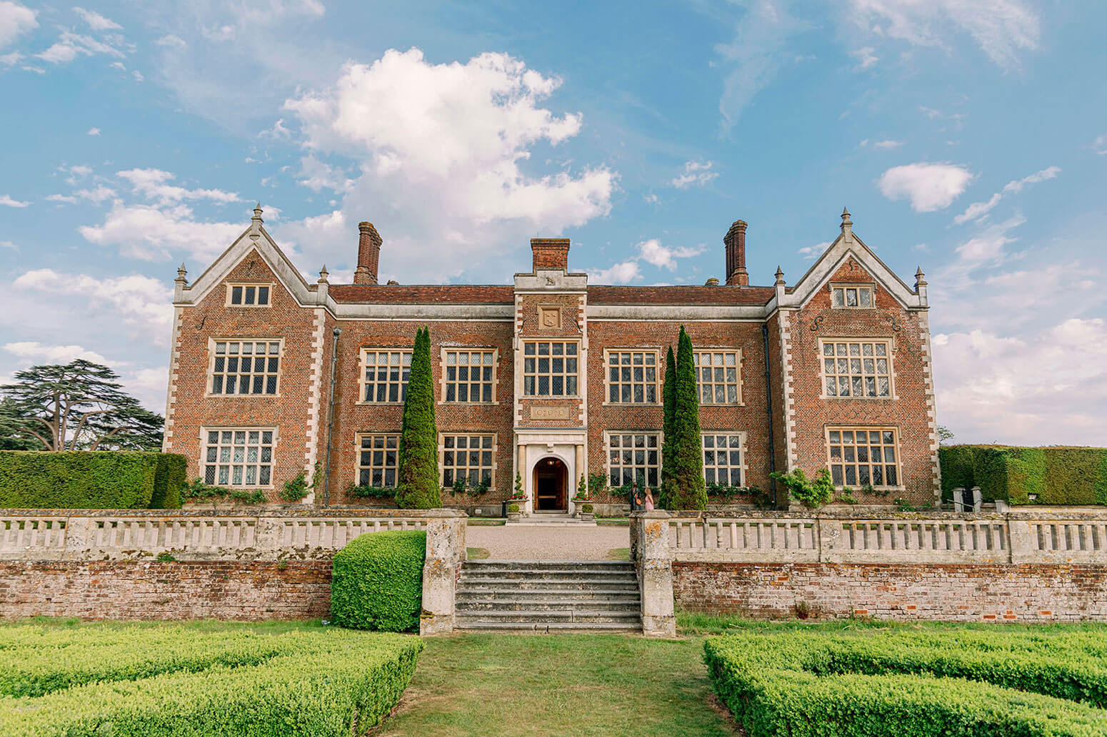North Mymms Park