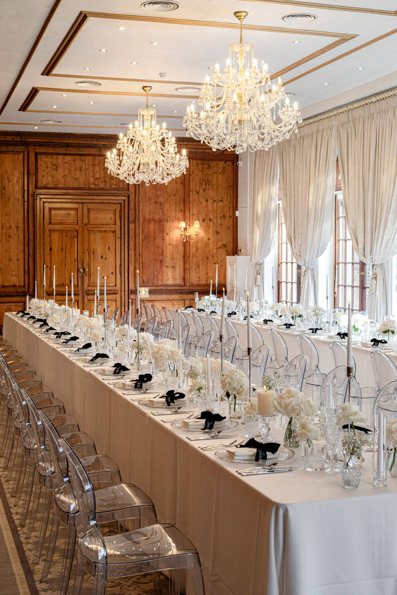 Cavendish Premium Events & Hospitality