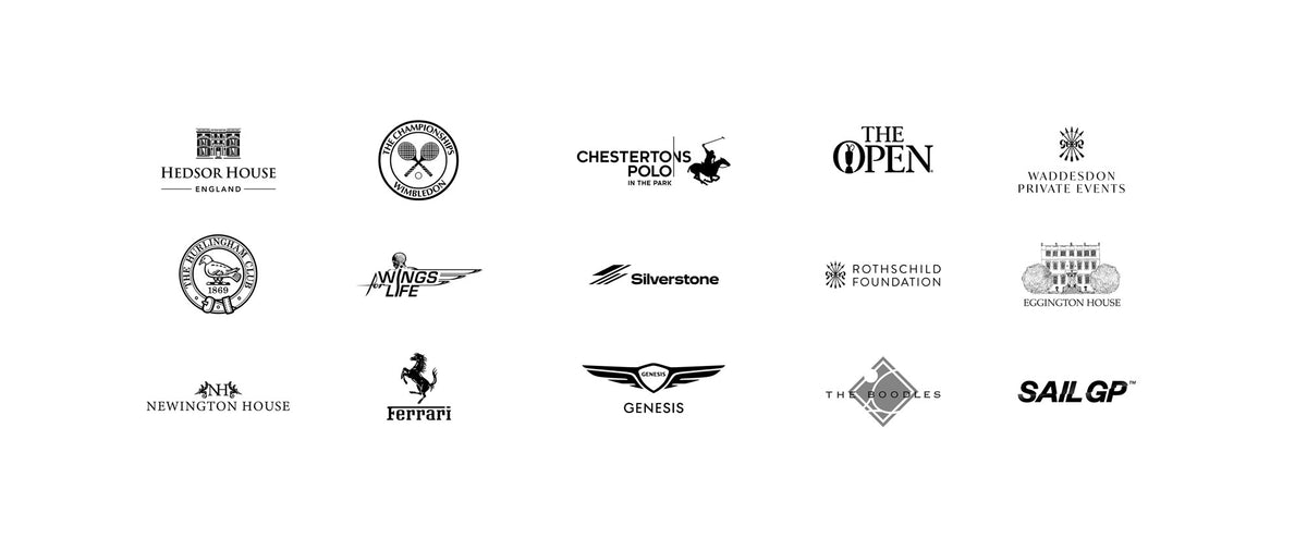 Cavendish Premium Events & Hospitality