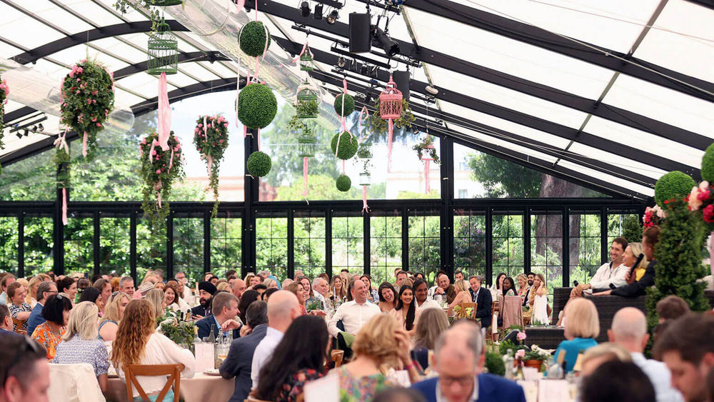 Cavendish Premium Events & Hospitality