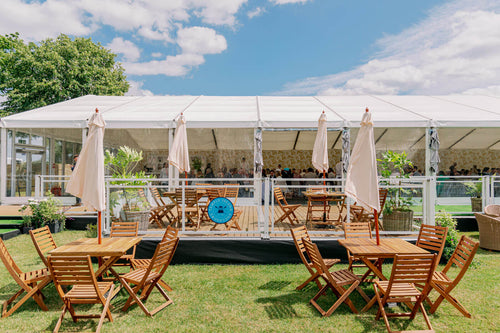 Henley Royal Regatta Hospitality | Cavendish Events